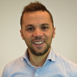 Matteo Giusti