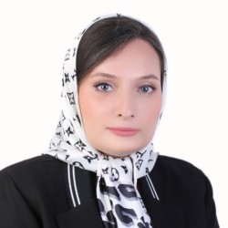 Dr Maryam Khodadadi