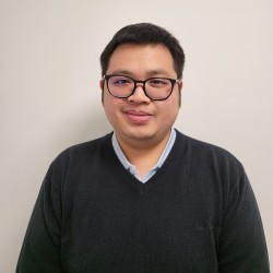 Zeng Ee Liew