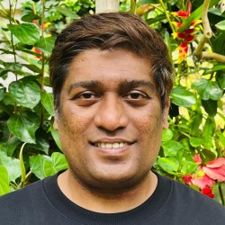 vinod khandkar