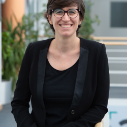 Charlotte Le Den