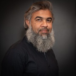 Mohammad Asim