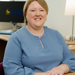 Claire Rhodes