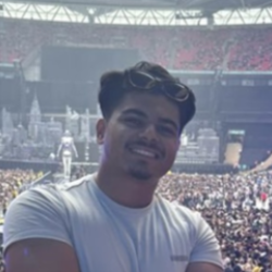 Economics and Finance undergraduate student