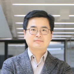 Profile image of Dr Xun Zhou