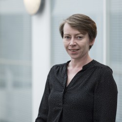 Dr Nicola Johnstone