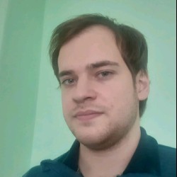 profile picture of Samuel Carter