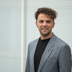 Matteo Giusti Profile