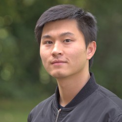 Dr Xiongjie Chen