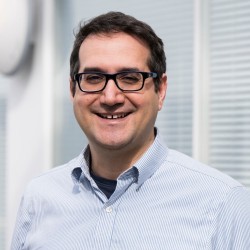Picture of Adam Amara