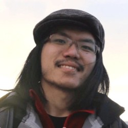 Chen Dar-Yen