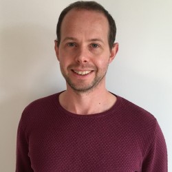 Staff profile pic