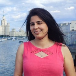 Samara Mayhoub