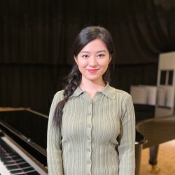 Image of Yixuan