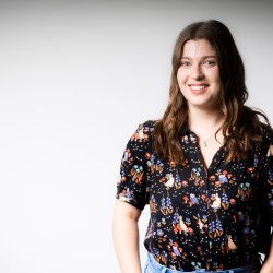 Sarah Walsh
