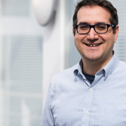 Adam Amara, Chief Scientist 