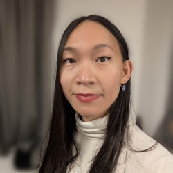 Maya Headshot
