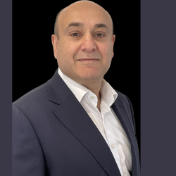Image of Jim Shaikh