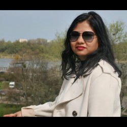 Ayushi