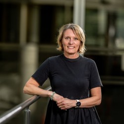 Anita Combes