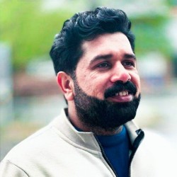 Dr. Shah Nawaz Sial