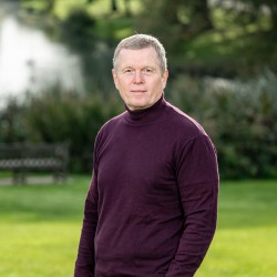 Dr Andrew Rogoyski