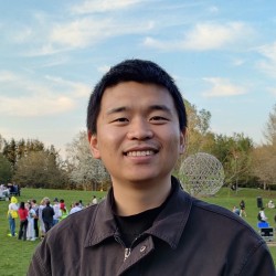 Jiaxi Li