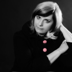 Angela Szczepaniak