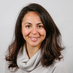 Monica Saavedra