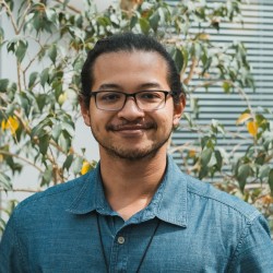 Gilang Wicaksono