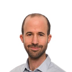 ShlomiHaar