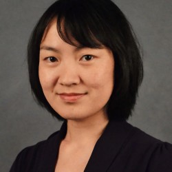 Fangfang Shi