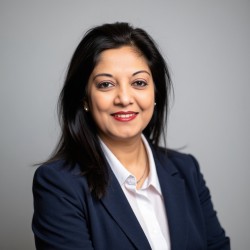 Nayanee Silva
