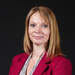Claire Dingley