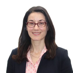 Georgia Volioti