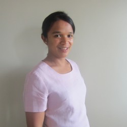 Sophie Randriamahefasoa profile picture