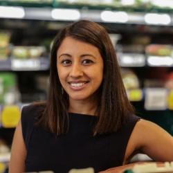 Lisa Shah