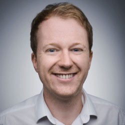 Richard Peagam