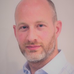 James Scuffham