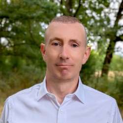 Jonathan Chenoweth