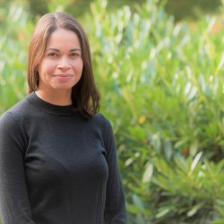 Dr Lydia Poole