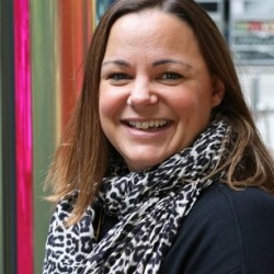 Picture of Charlotte Mercer, Wonderseekers