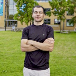 Abbos Khamidov