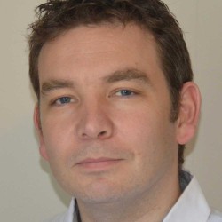 Jonathan Slater