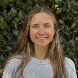 Zoe Bacon