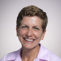 Martine Carter