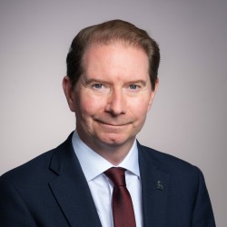 Professor Stephen Jarvis