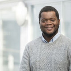 photo of oshiorenua Imokhai 