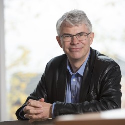 Picture of Mark Plumbley