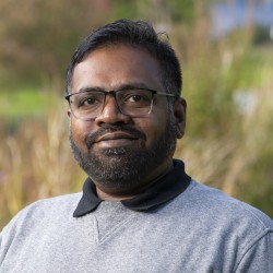Diptesh Kanojia